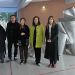 El IVAM y la UV reactivan el arte afectado por la riada con el proyecto ‘Rebrot’ en los campus universitarios