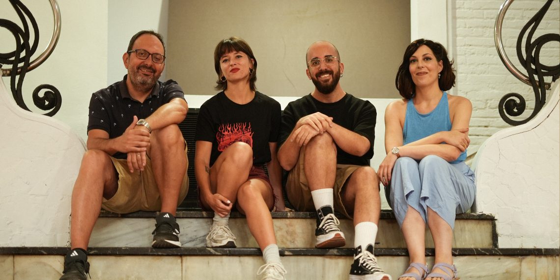 El IVC presenta en el Teatro Rialto de València las lecturas dramatizadas del VIII Laboratorio ‘Ínsula Dramataria Josep Lluis Sirera’