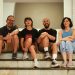 El IVC presenta en el Teatro Rialto de València las lecturas dramatizadas del VIII Laboratorio ‘Ínsula Dramataria Josep Lluis Sirera’