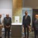El museo presenta la muestra en la Sala Parpalló, disponible hasta febrero de 2026.