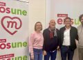 Ens Uneix llega a la Canal con la constitución de Enguera Nos Une
