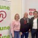 Ens Uneix llega a la Canal con la constitución de Enguera Nos Une