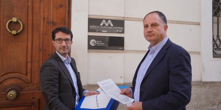 El PP entrega 1.580 facturas a Antifraude para ampliar la investigación sobre pagos del Ayuntamiento de Morella