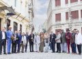 Estrellas de Buena Vista y Más llevarán la música cubana al Roig Arena