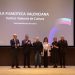 Bellas Artes de la UPV distingue a la Filmoteca Valenciana como referente cultural