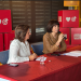 Diana Morant anuncia una ley para blindar la sanidad pública y frenar nuevas privatizaciones en la Comunitat Valenciana