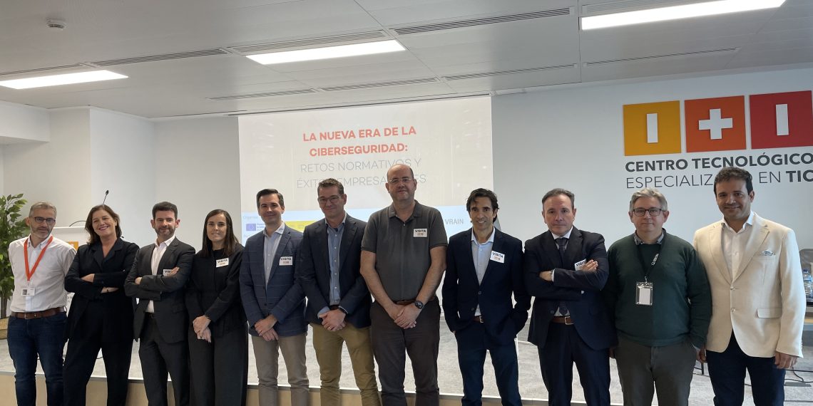 INCIBE-UPV e ITI abogan por racionalizar la legislación en ciberseguridad y su aplicación a la IA