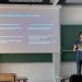 VRAIN de la UPV presenta dos trabajos en el prestigioso seminario internacional de Dagstuhl AAIP en Alemania