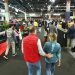 La Feria del Automóvil de Valencia cuelga el cartel de lleno y bate récords de afluencia