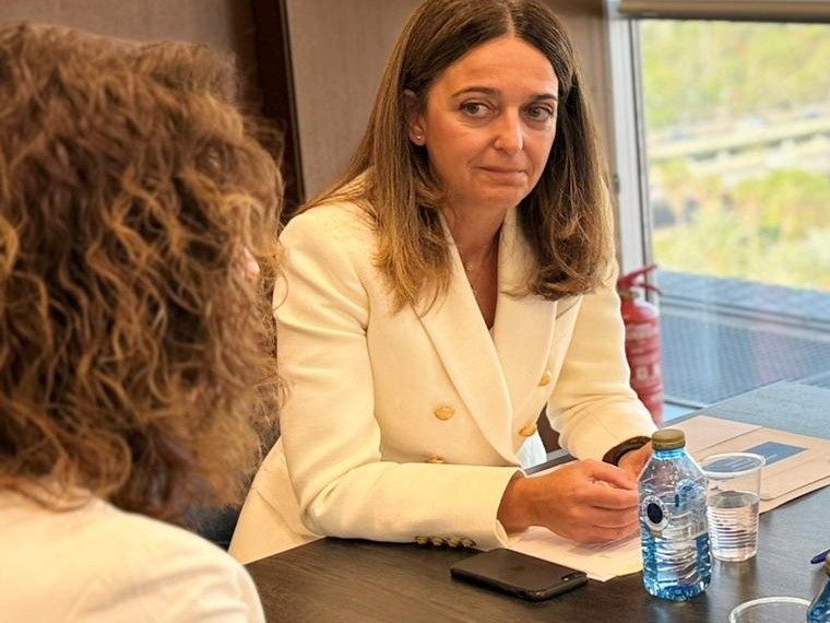 Justicia culmina la implantación de Just@CV en todos los órganos judiciales valencianos