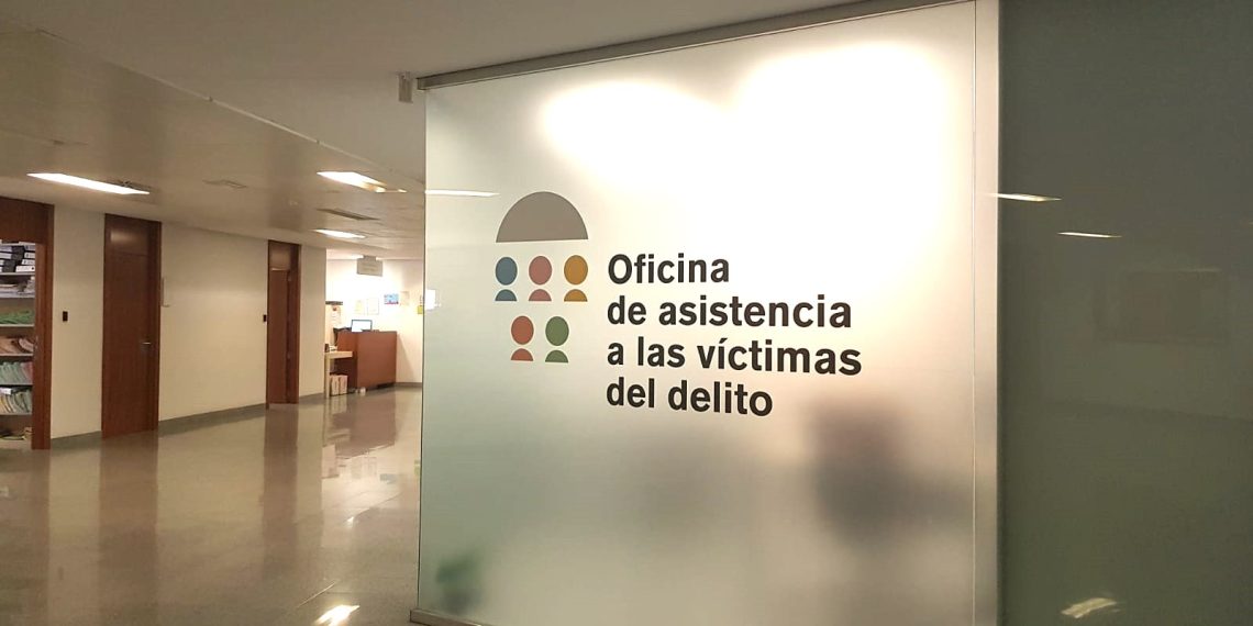 Justicia realiza 38 acciones de formación permanente en 2025 para optimizar la atención a las víctimas