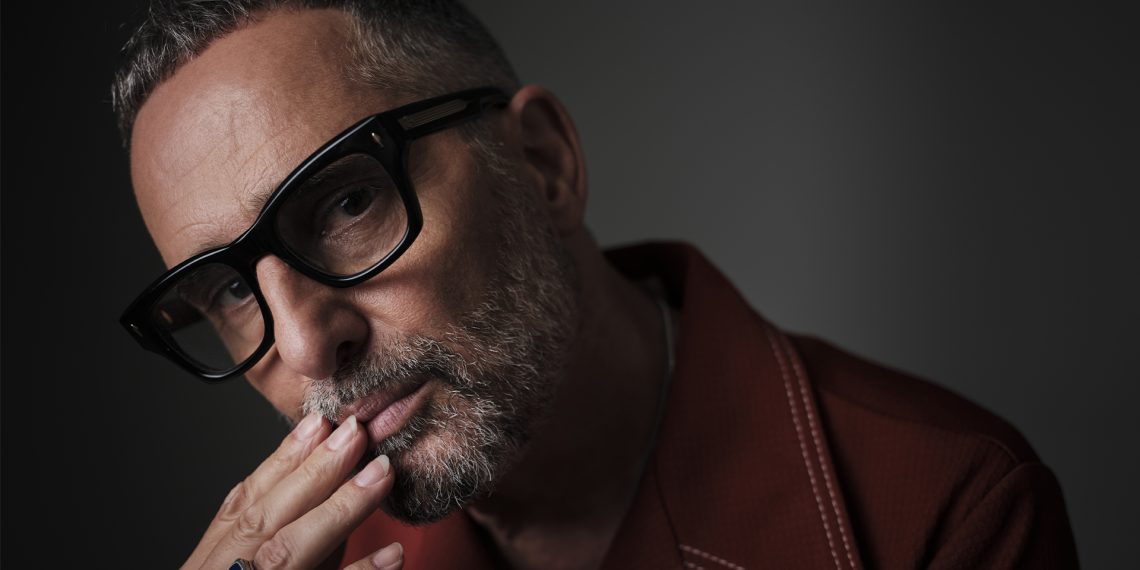 Jorge Drexler actuará en el Roig Arena