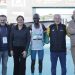 José Díez destaca el impacto turístico récord del Maratón de Valencia 2025