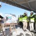 La Generalitat impulsa la transformación sostenible del Puerto de Torrevieja