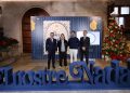 La Generalitat presenta ‘El nostre Nadal’, una campaña para celebrar la Navidad desde la tradición valenciana