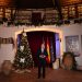 El president defiende la unidad institucional y el consenso en su mensaje de Fin de Año