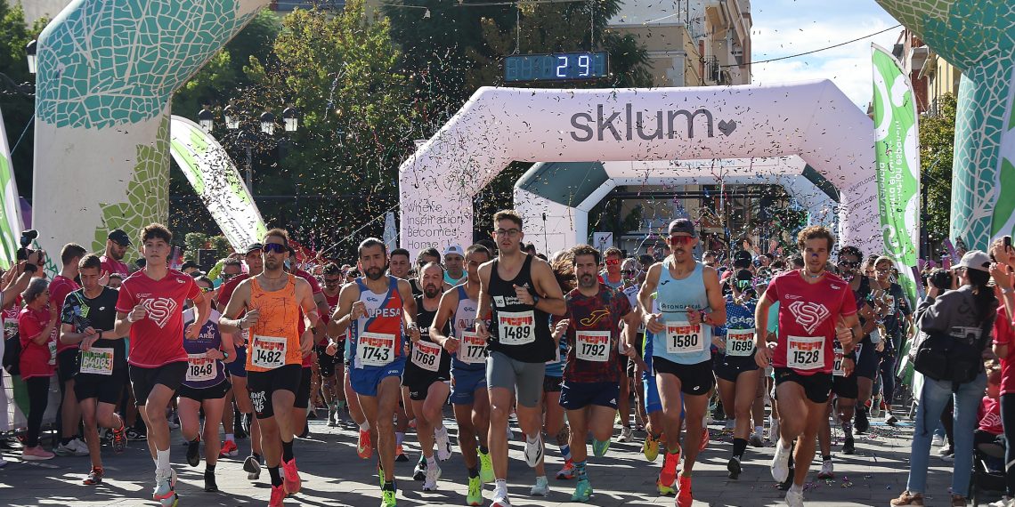 RunCáncer afronta la recta final de su 11ª edición