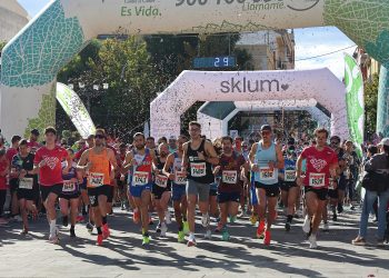 RunCáncer afronta la recta final de su 11ª edición