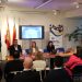La Diputación de Valencia explora en Bruselas nuevas vías de financiación y cooperación para los municipios