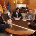 El Consell refuerza su compromiso con Alicante y sus grandes proyectos urbanos