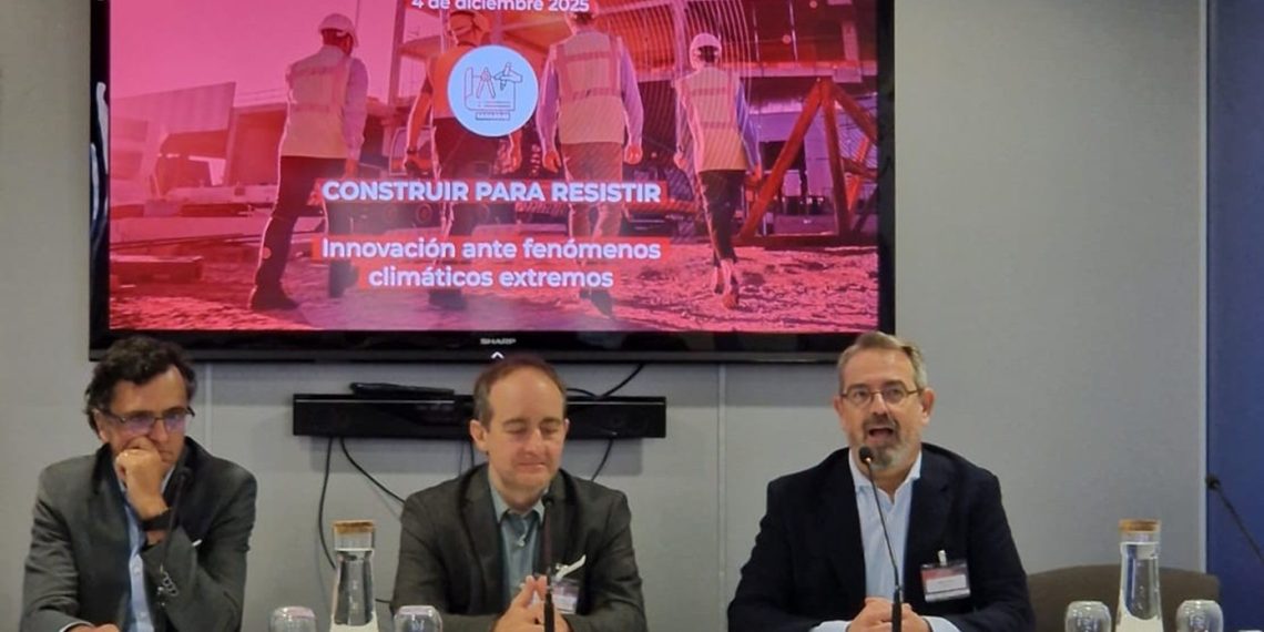 Empresas de Castellón participan en el plan il·lumina para el rediseño de la red eléctrica afectada por la dana