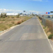 La Diputació impulsa la mejora de la vía de servicio de la V-21 para reforzar la seguridad y la movilidad entre l’Horta Nord y València