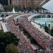 À Punt despliega una cobertura especial para la 45.ª Maratón de Valencia y un intenso fin de semana deportivo