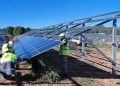 Iberdrola invierte más de 250 millones en sus primeras plantas fotovoltaicas en la C. Valenciana