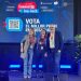 La Diputación de Valencia expone su modelo de innovación territorial en el congreso Connecta InTech