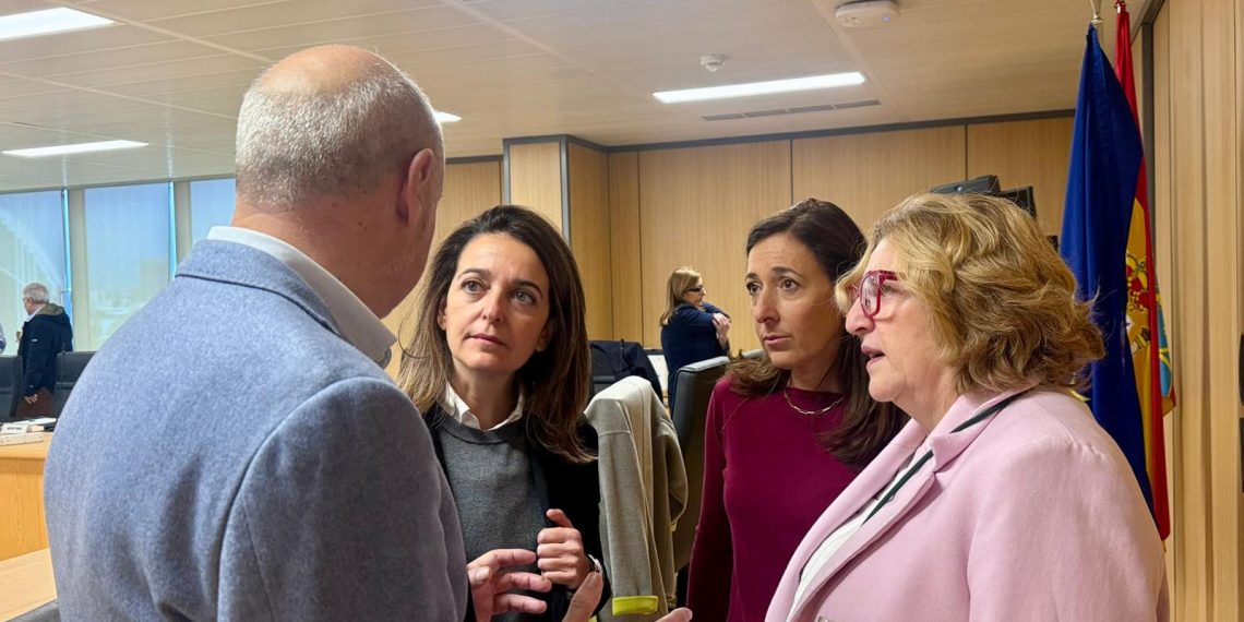 La Generalitat modificará la Ley de Función Pública para agilizar la cobertura de puestos y reducir la temporalidad