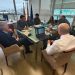 La Generalitat pone en marcha un plan de medidas preventivas ante la detección de casos de peste porcina africana en Cataluña