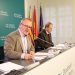 La Generalitat y la Diputación presentan las ayudas de un millón para Bienestar Animal en pequeños municipios.