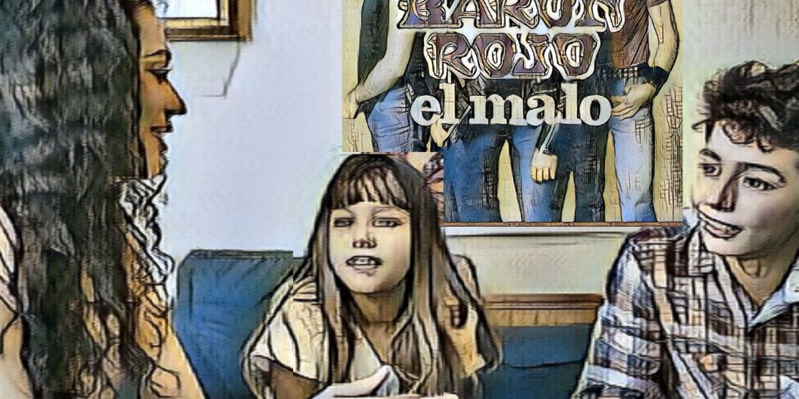 La proximitat de la mítica