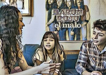 La proximitat de la mítica