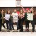 Sagunto presenta la programación cultural y de ocio para vivir la Navidad y el Año Nuevo