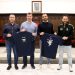 Sagunto acoge la primera edición de la Puerto Cup que reunirá 800 jóvenes deportistas en Sagunto
