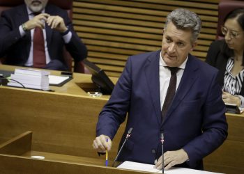 Martínez Mus anuncia que en 2026 se pondrá en marcha el 100 % del Plan Endavant para acelerar la reconstrucción y hacer más resiliente el territorio