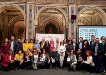 Más de 70 entidades sociales han sido reconocidas en estos 10 años de premios