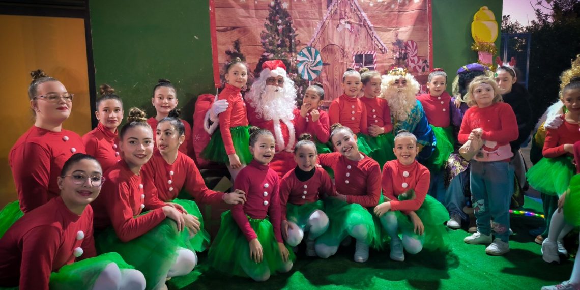 Torrent acoge el VIII mercadillo solidario a beneficio de ADISTO