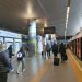 Metrovalencia supera los 8,4 millones de usuarios en noviembre