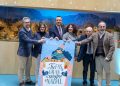 La Diputación de Valencia inaugura su campaña navideña con “Tu fas gran el nostre Nadal”