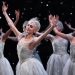 La magia navideña de “El Cascanueces”, del Royal Ballet, en directo desde Londres a cines de 3 localidades valencianas