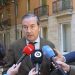 Pastor respalda la composición del nuevo Consell y destaca su solvencia