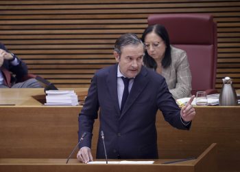 Pastor ofrece negociar con todos los grupos y reclama reciprocidad en los acuerdos institucionales