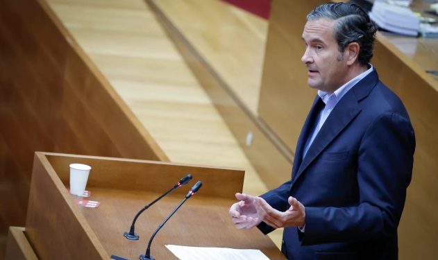 El PPCV exige a Diana Morant que aclare desde cuándo conocía las denuncias contra el alcalde de Almussafes