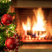 Cómo evitar que las decoraciones navideñas se conviertan en un peligro
