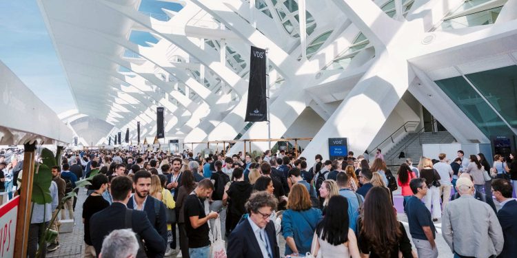 Valencia refuerza en 2025 su papel como hub tecnológico europeo con un crecimiento récord del ecosistema startup