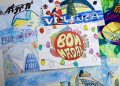 La Ciutat de les Arts i les Ciències estrena ‘La luz de la Navidad’ y activa su programación especial
