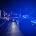 La Policía Local de La Pobla de Farnals interviene en el rescate de una persona caída en una alcantarilla en Massamagrell