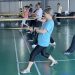 Un estudio de la Universitat de València demuestra que el entrenamiento con bandas elásticas mejora la salud de las personas mayores